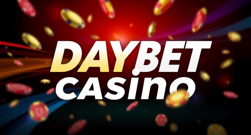 Live dealer streaming tables on DAYBET casino