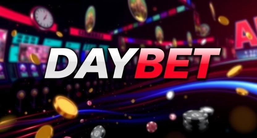 Bonuses and promotions available at DAYBET