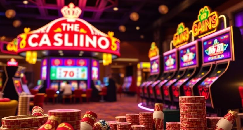 Mobile-optimized and fast-loading DAYBET slot games