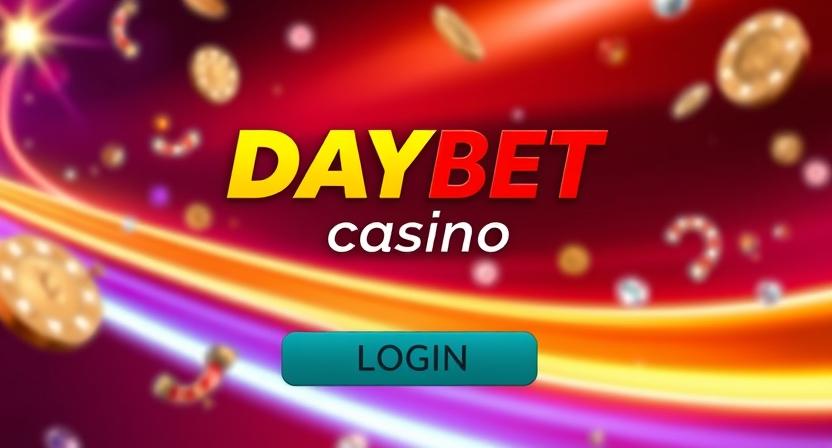 Fast and secure login to DAYBET account