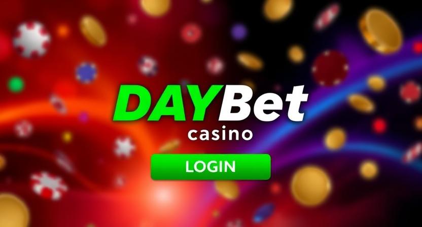 DAYBET multi-device login experience