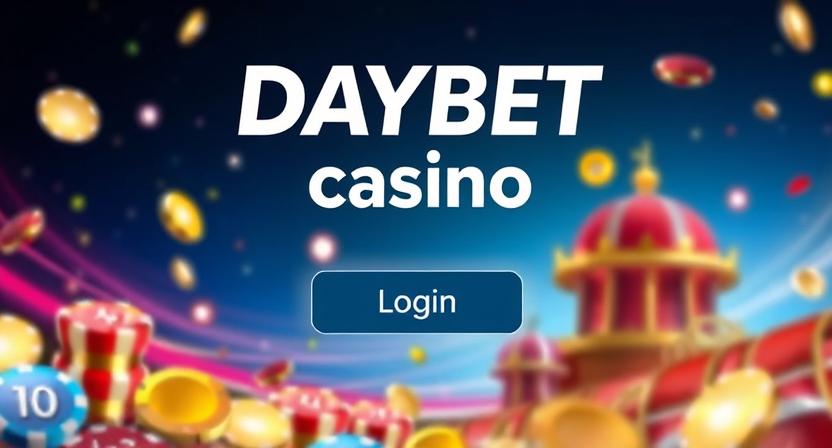 Secure verification for DAYBET login